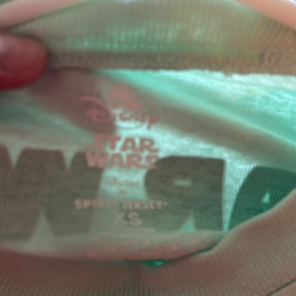 Spirit Jersey - Picture 3 of 3